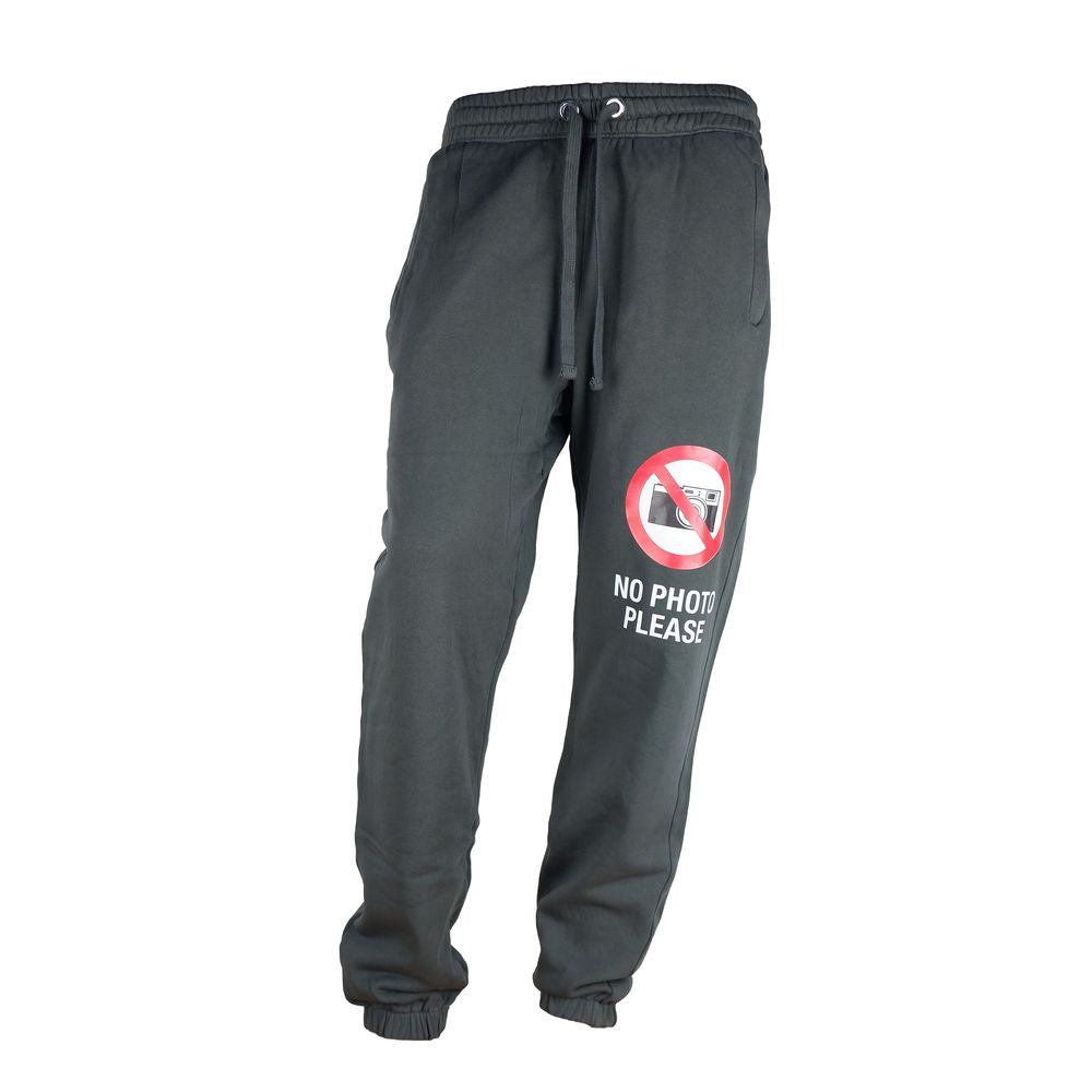 Pntnpp-piombo Diego Venturino Jeans & Pant