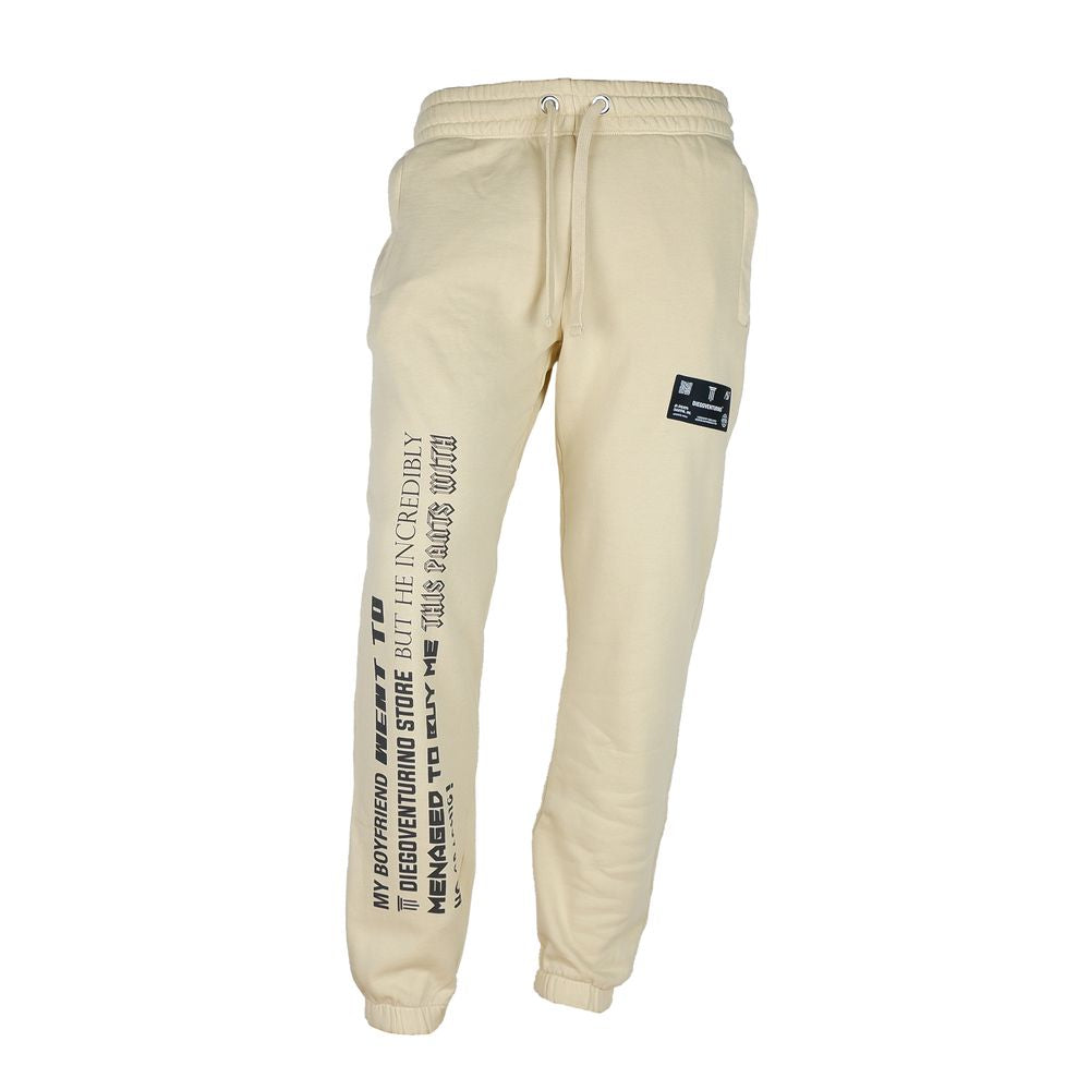 Dvpntboy-sand Diego Venturino Jeans & Pant