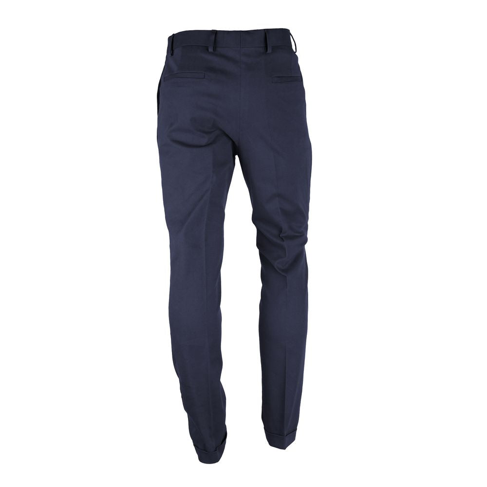 Made in Italy Blue Jeans & Pant