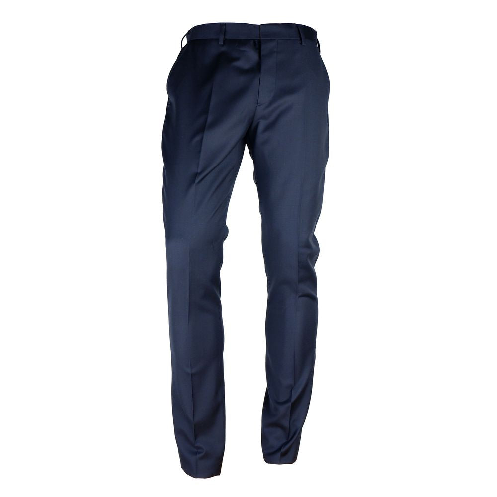Made in Italy Blue Jeans & Pant