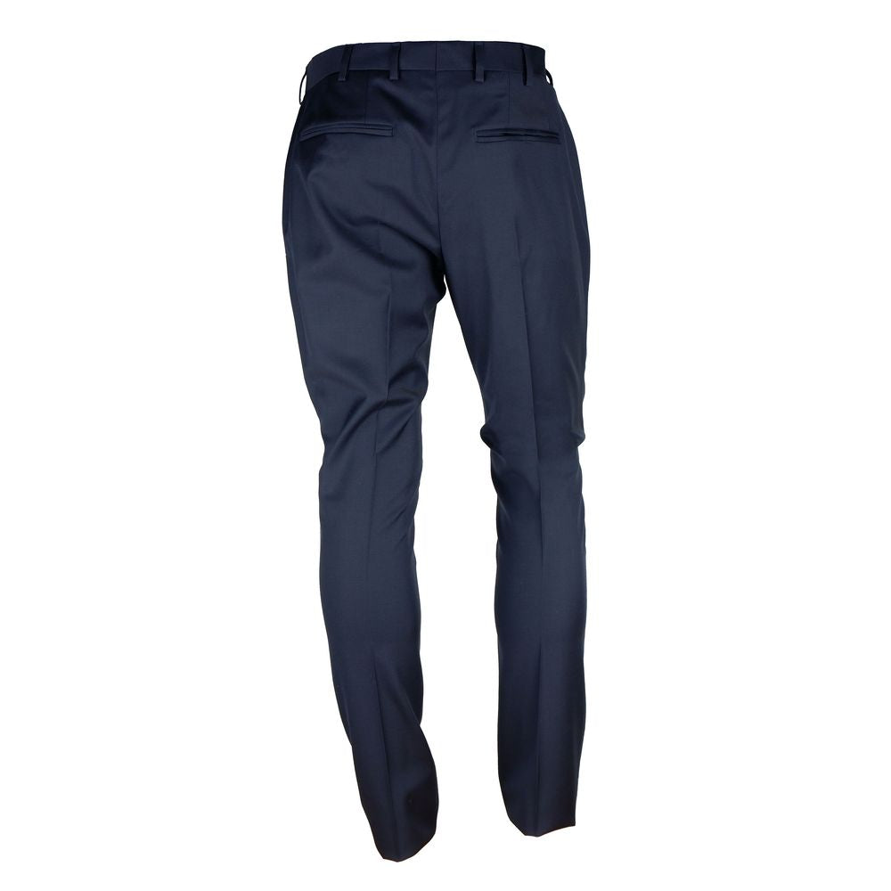Made in Italy Blue Jeans & Pant