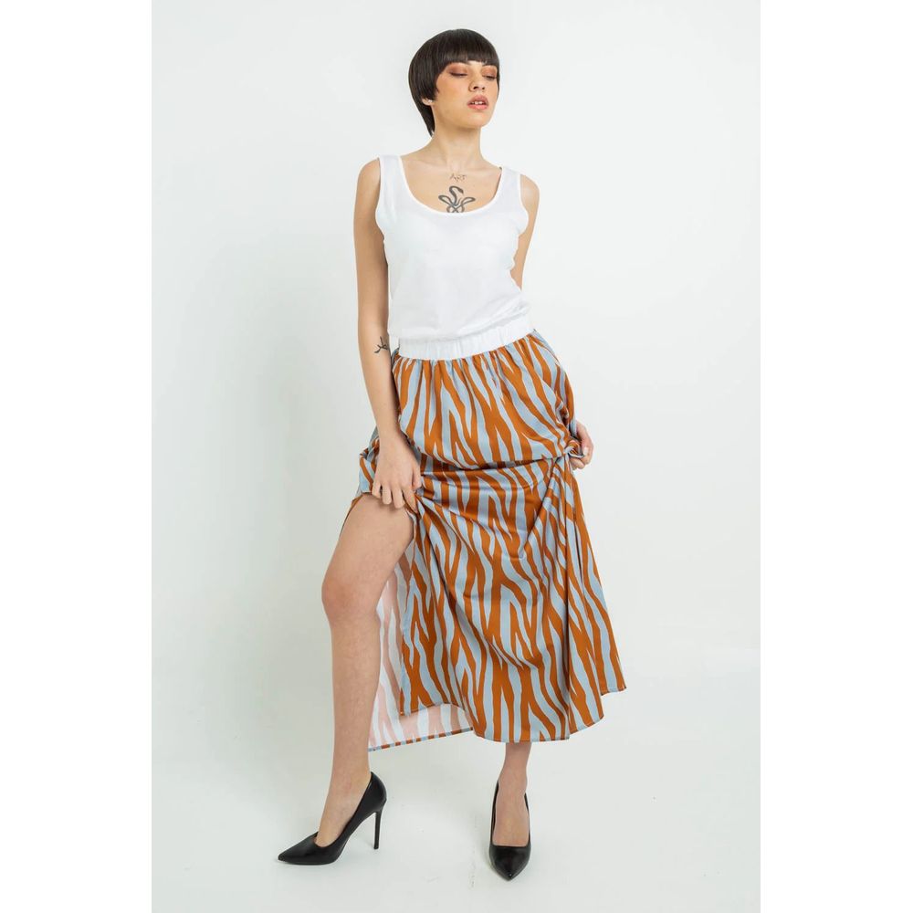 White Cotton Dress