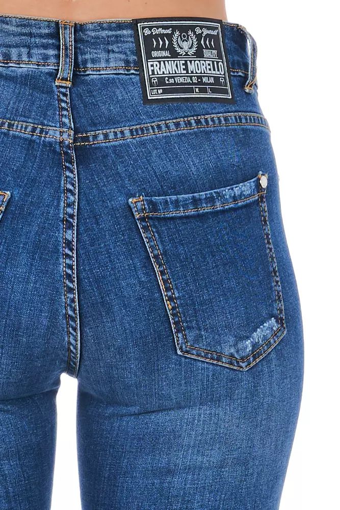 Blue Jeans & Pant