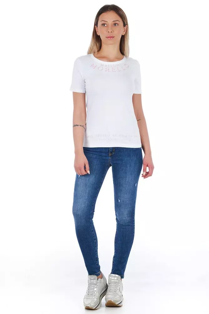 Blue Jeans & Pant