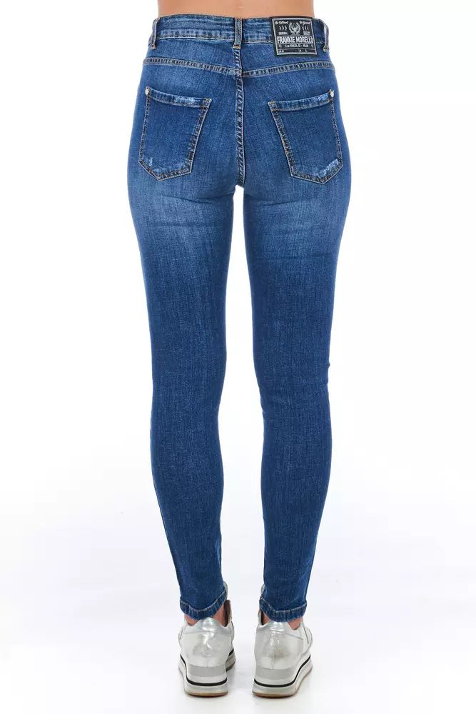 Blue Jeans & Pant