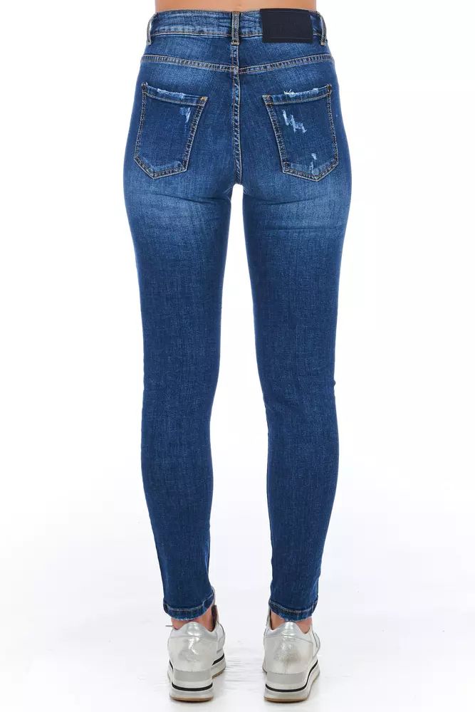 Blue Jeans & Pant