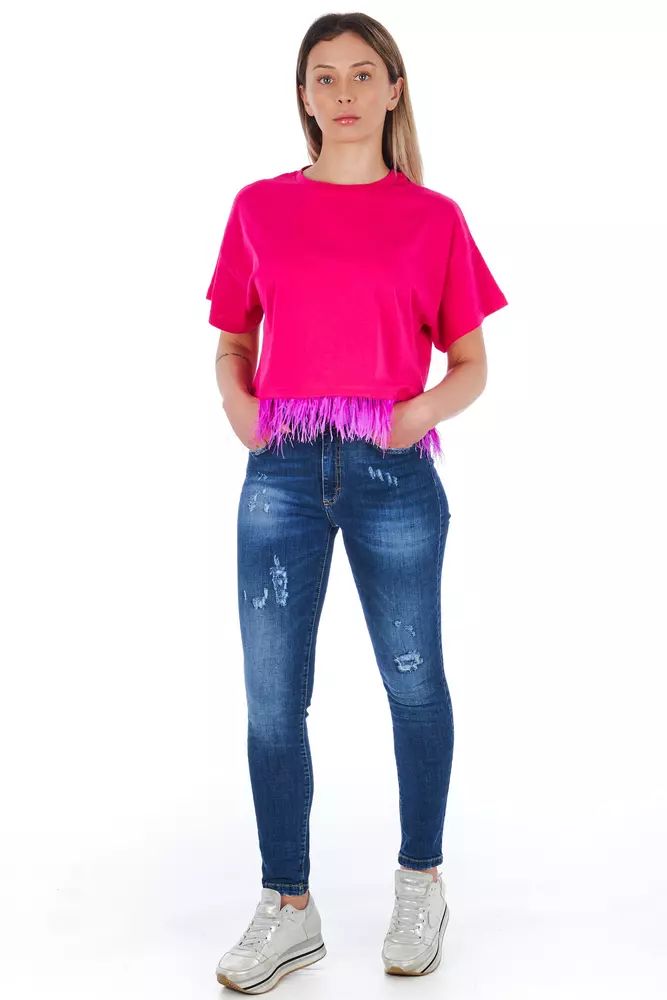 Blue Jeans & Pant