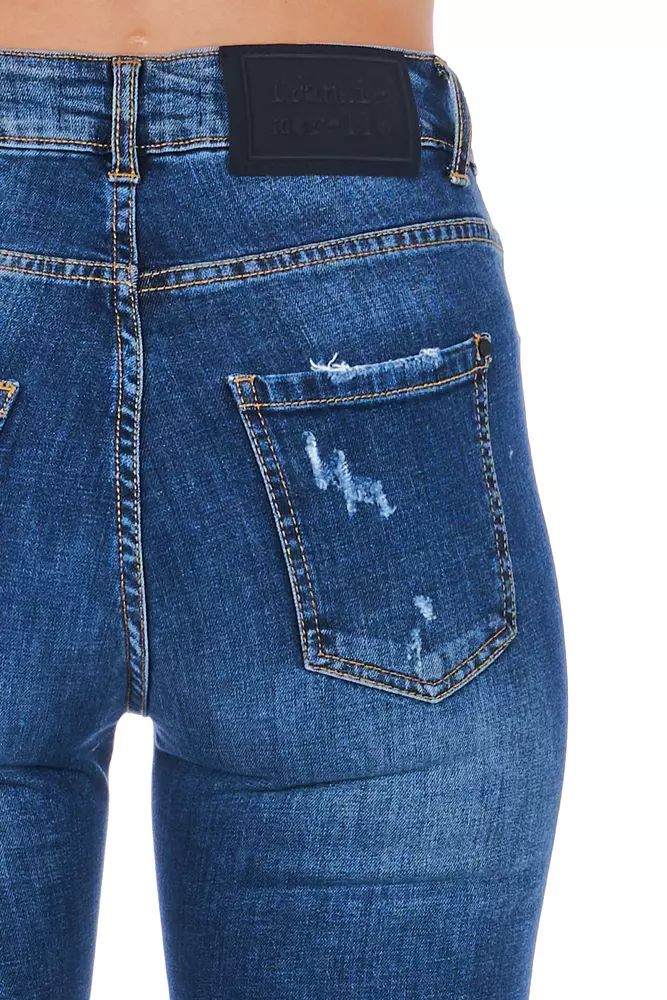 Blue Jeans & Pant