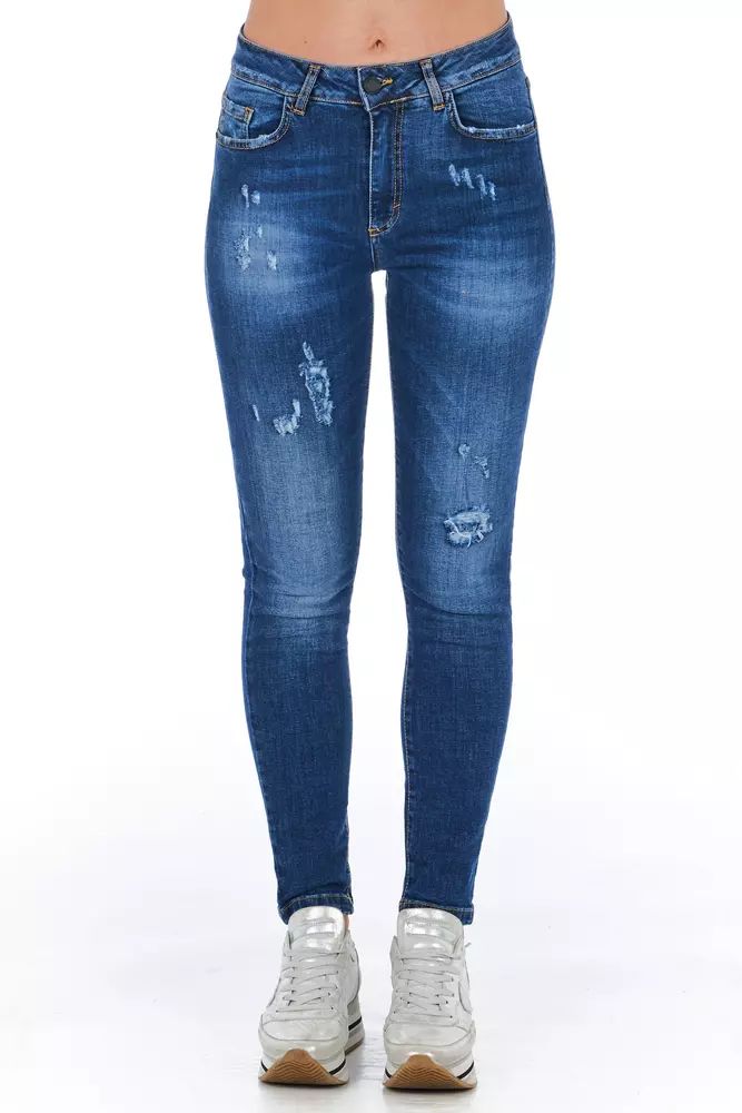 Blue Jeans & Pant