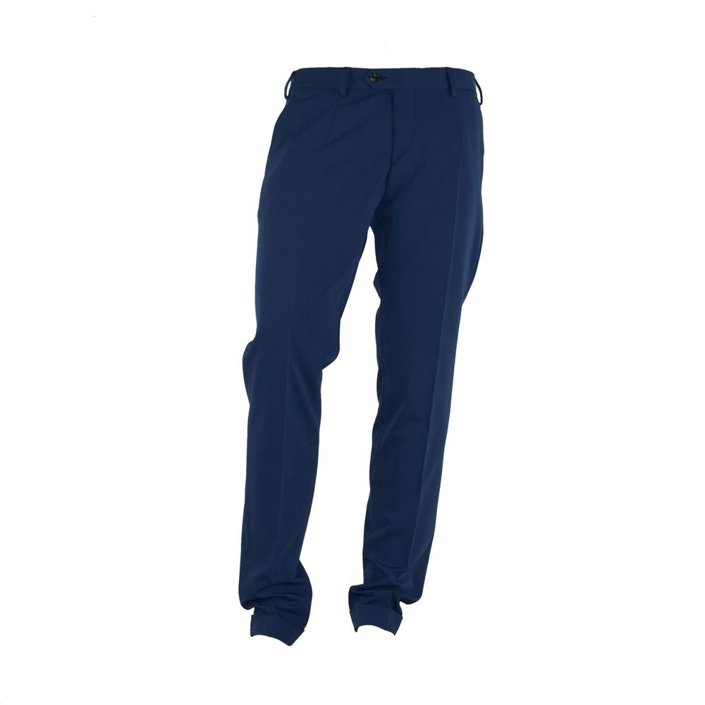 Made in Italy Blue Jeans & Pant