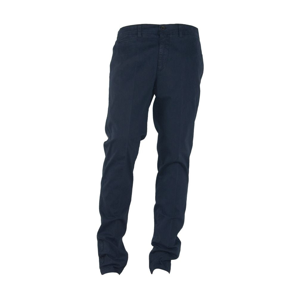 Made in Italy Blue Jeans & Pant
