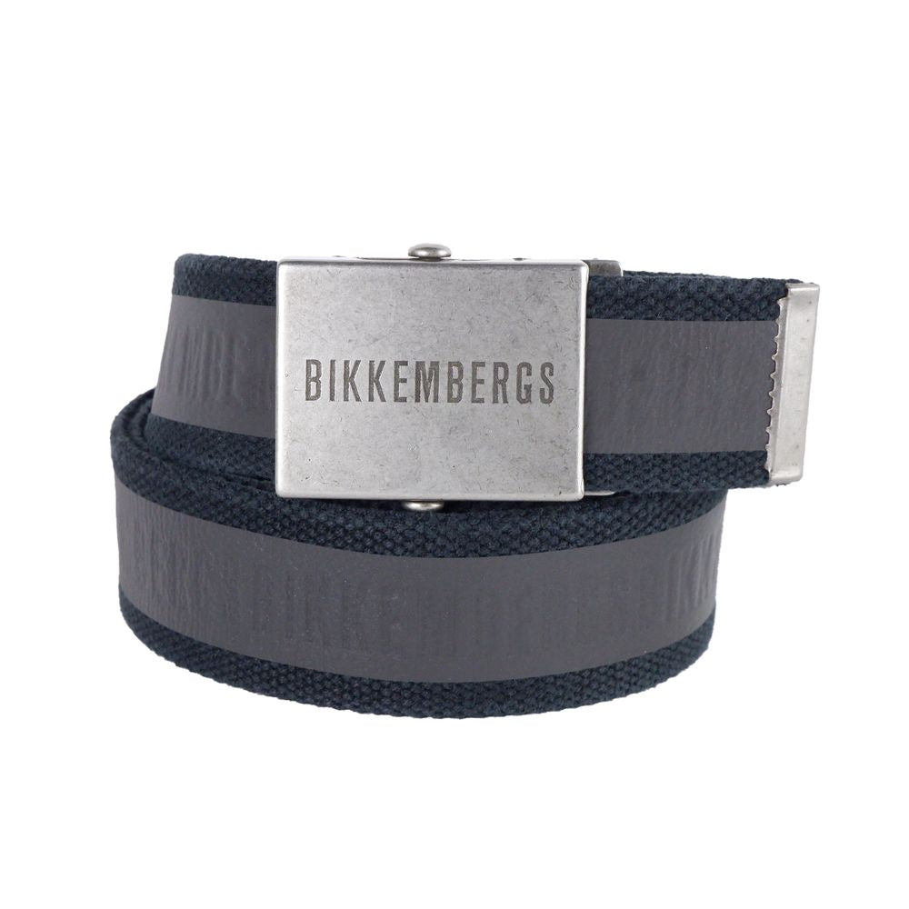 E.- Bikkembergs Belt