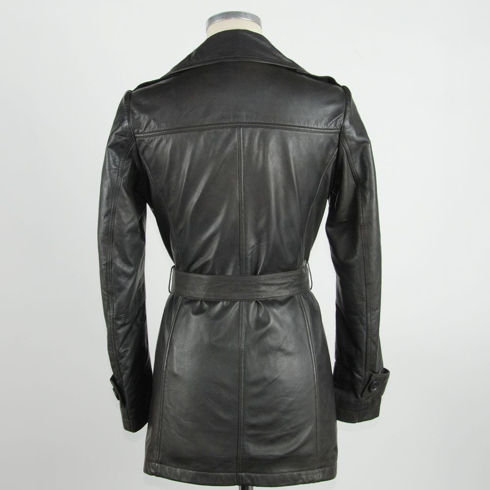 Brown Genuine Leather Jackets & Coat
