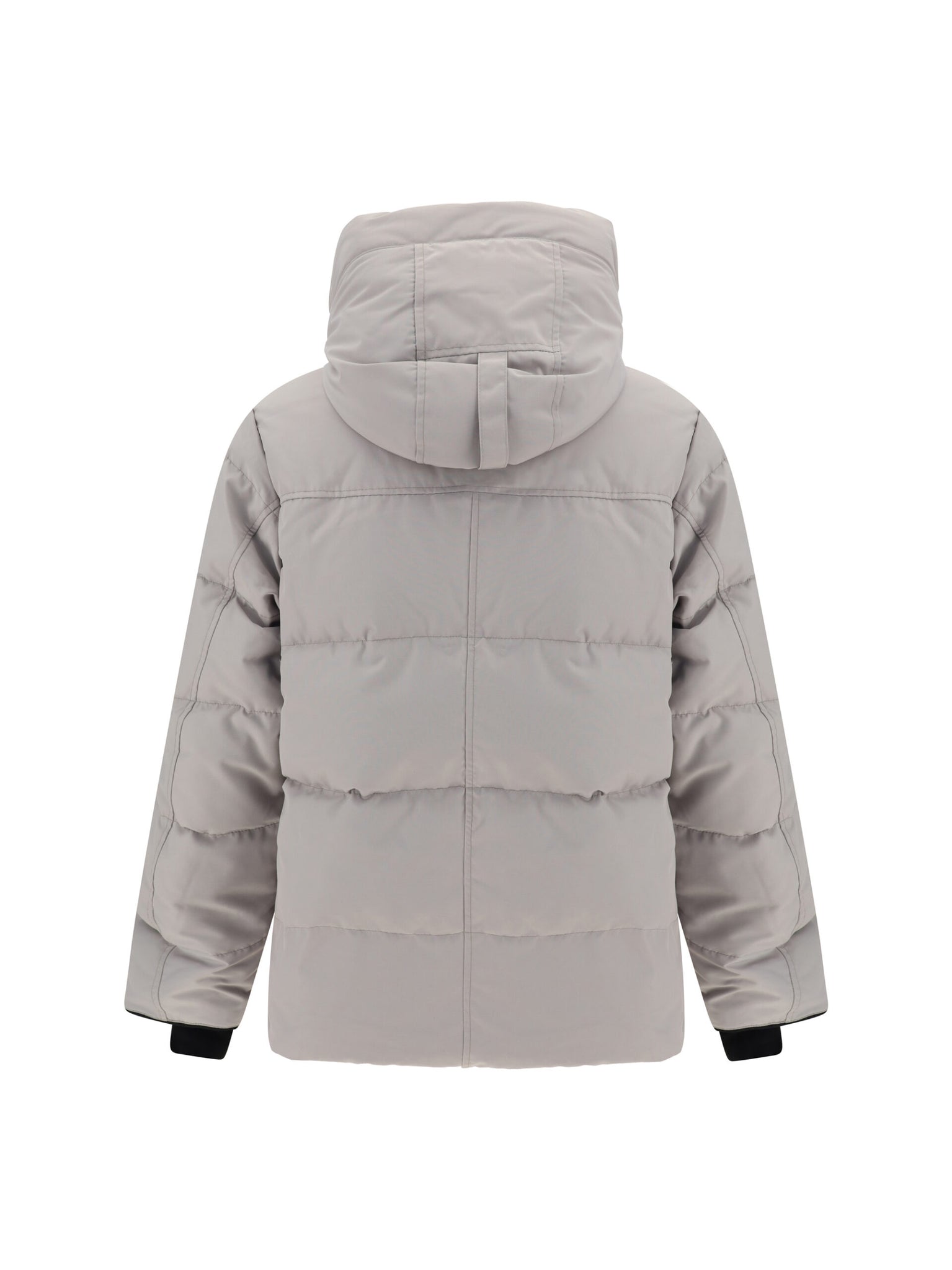 Canada Goose Grey Wyndham Down Jacket