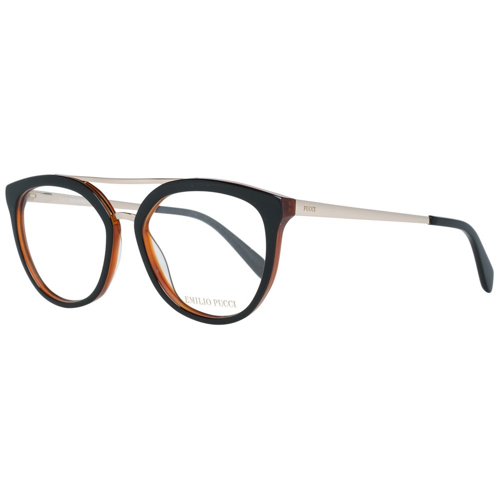 Black Frames for Woman