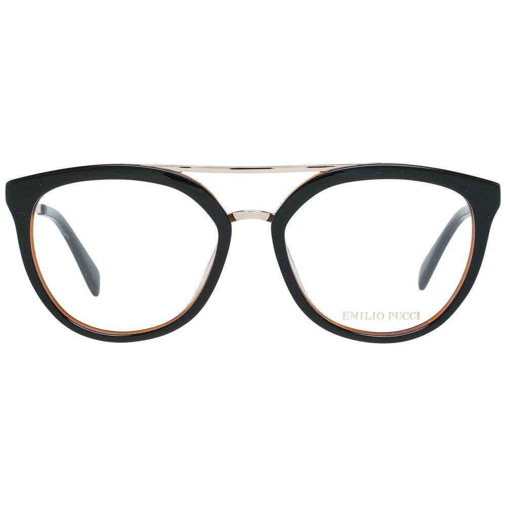 Black Frames for Woman