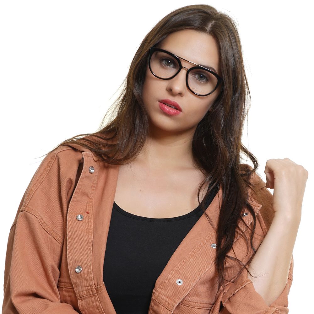 Black Frames for Woman