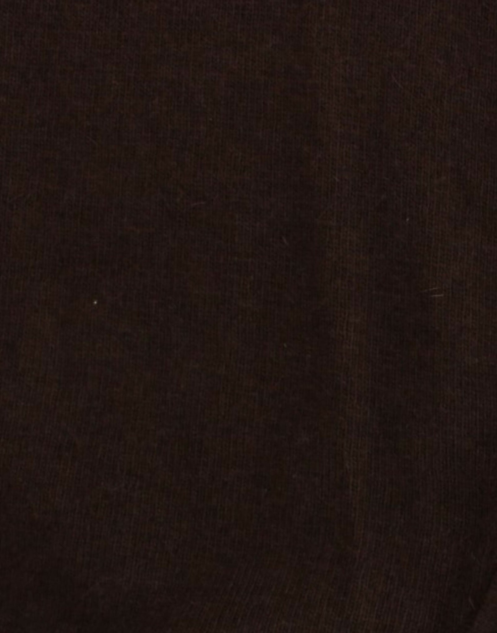 Brown crewneck sweater