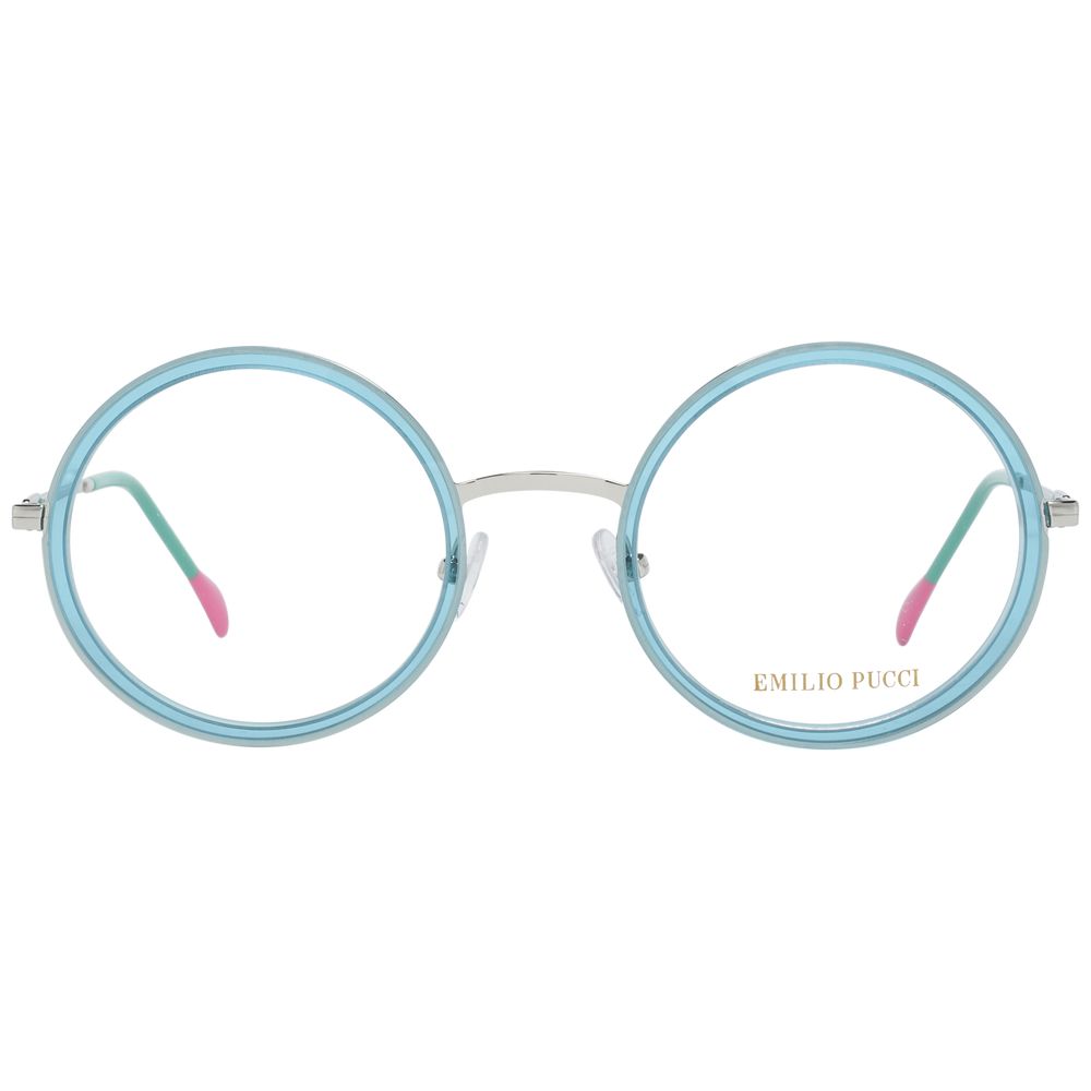 Blue Frames for Woman