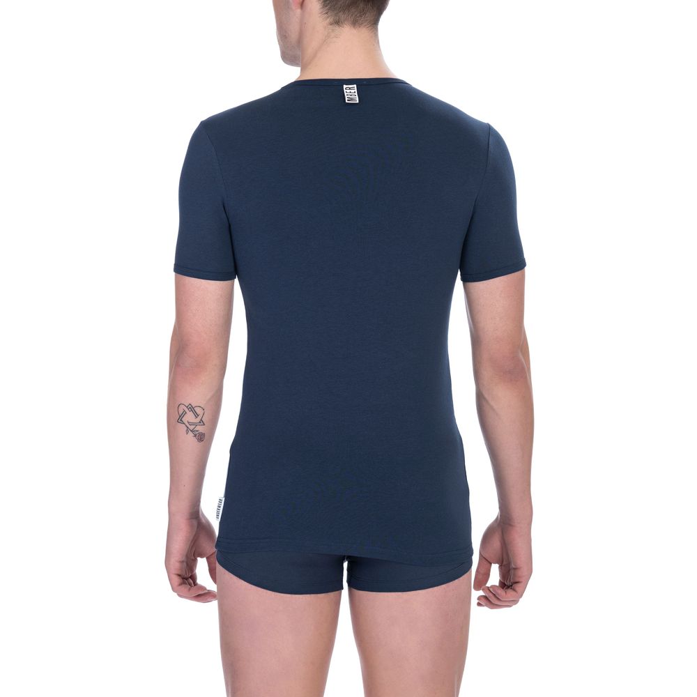 Army Cotton T-Shirt