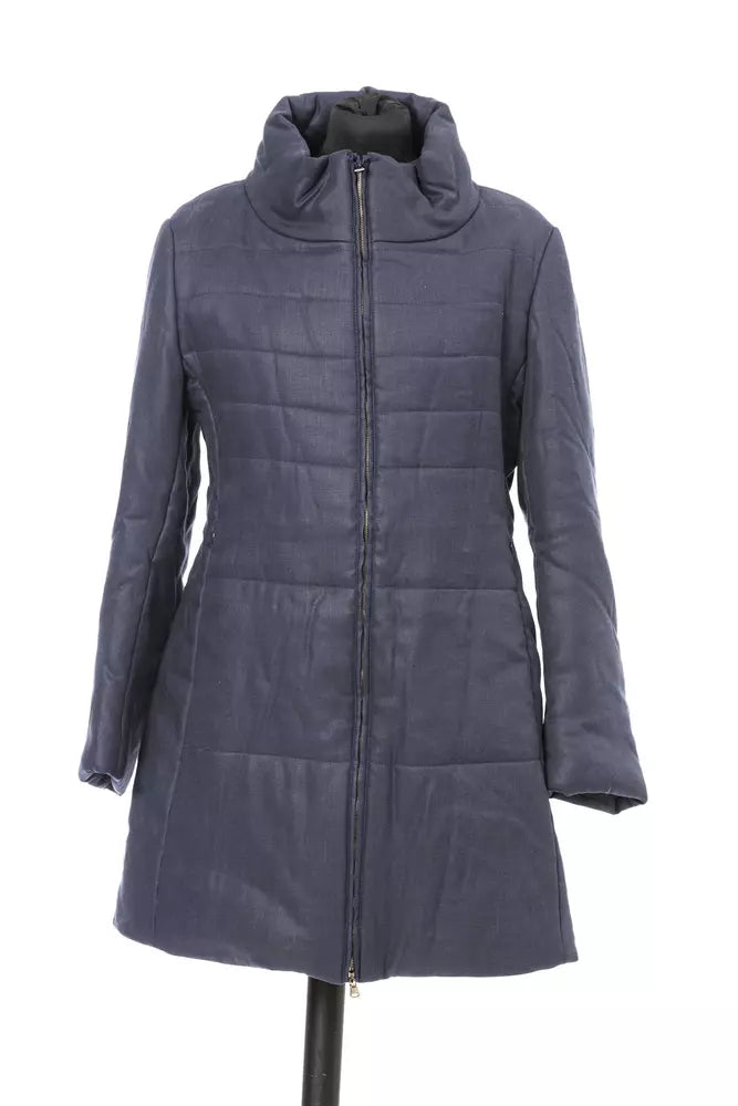 Blue Jackets & Coat