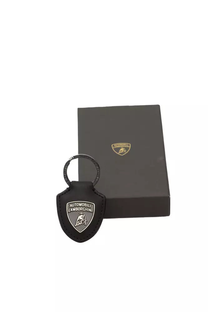 Black Keychain