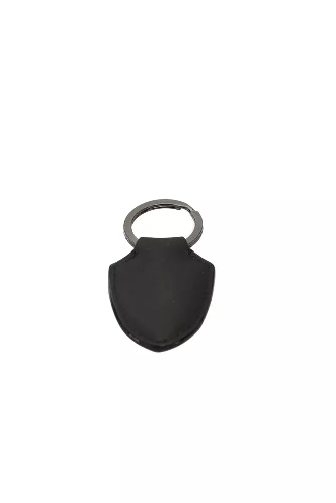 Black Keychain