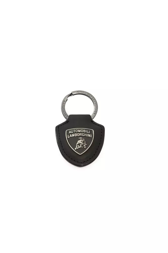 Black Keychain