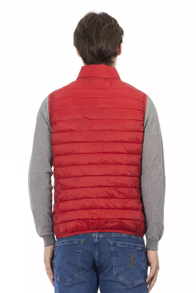 Red Jacket