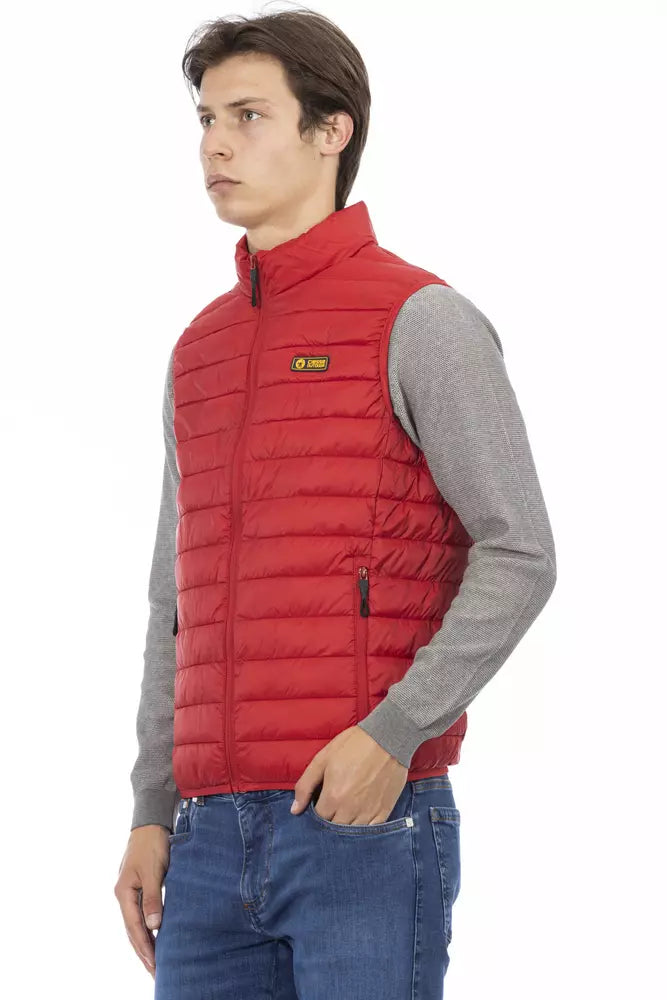Red Jacket