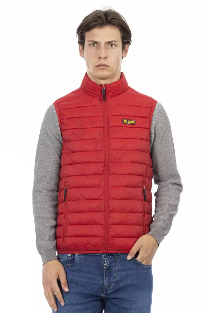 Red Jacket