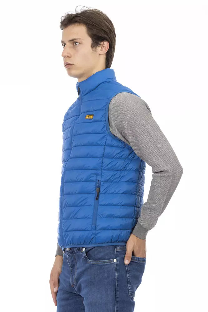 Blue Jacket