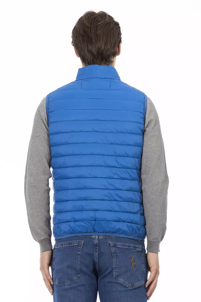 Blue Jacket