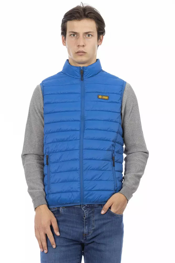 Blue Jacket