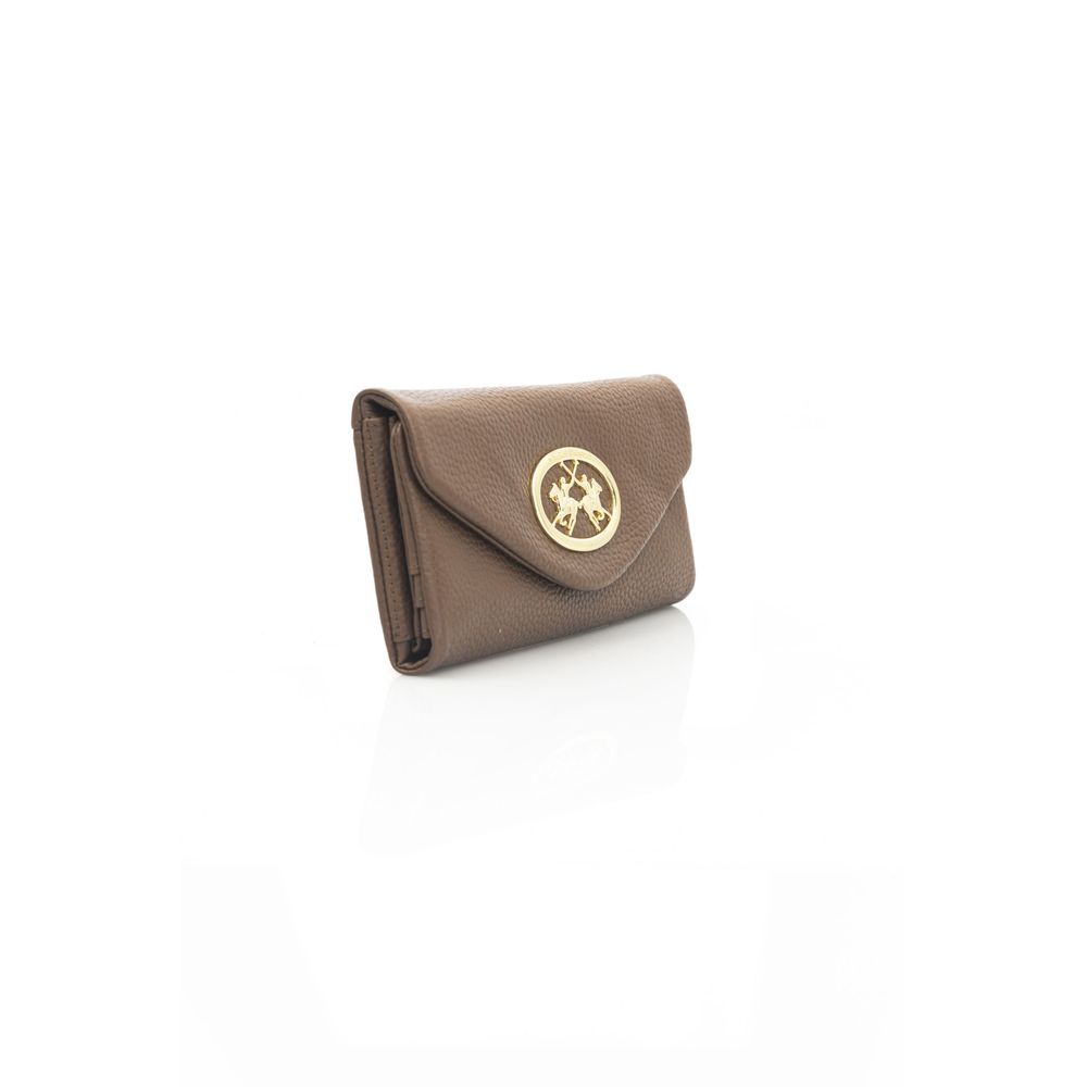 Brown Wallet