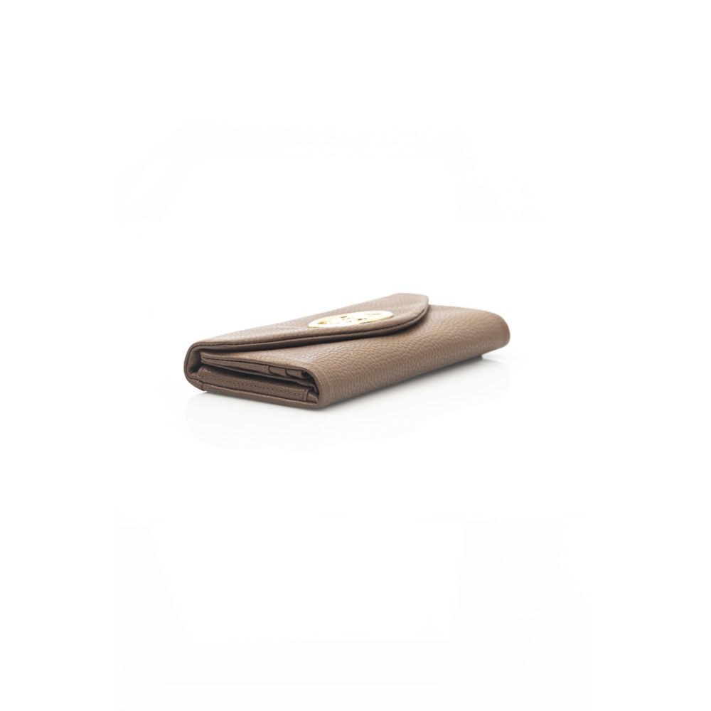 Brown Wallet