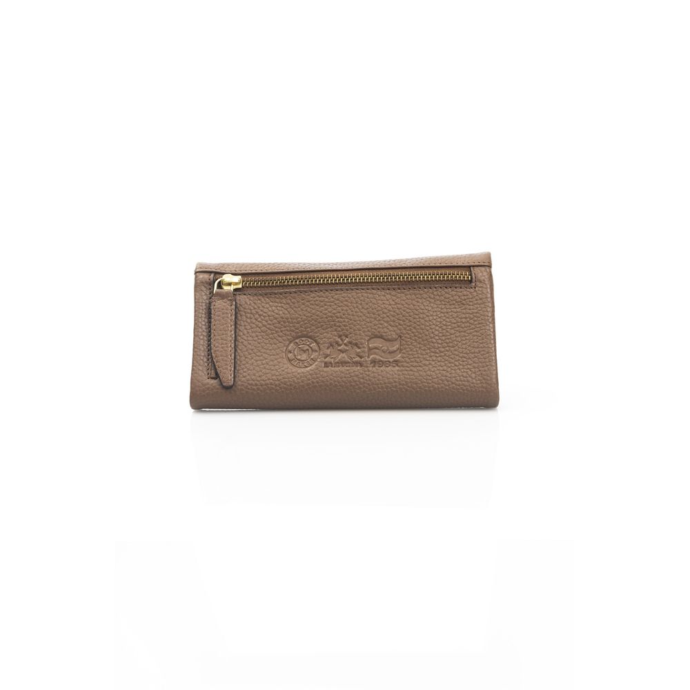Brown Wallet