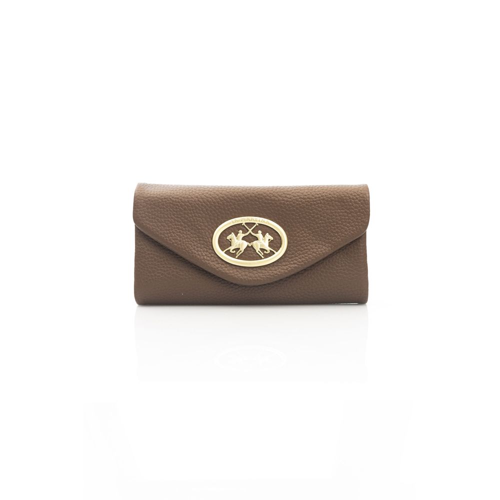 Brown Wallet