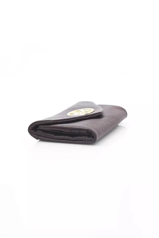 Black Wallet