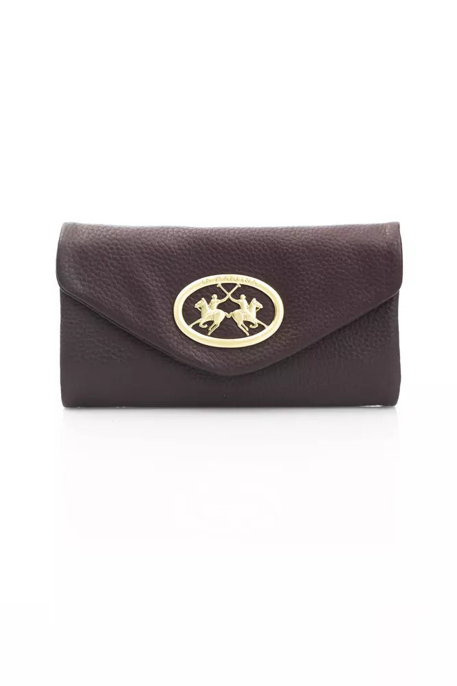 Black Wallet