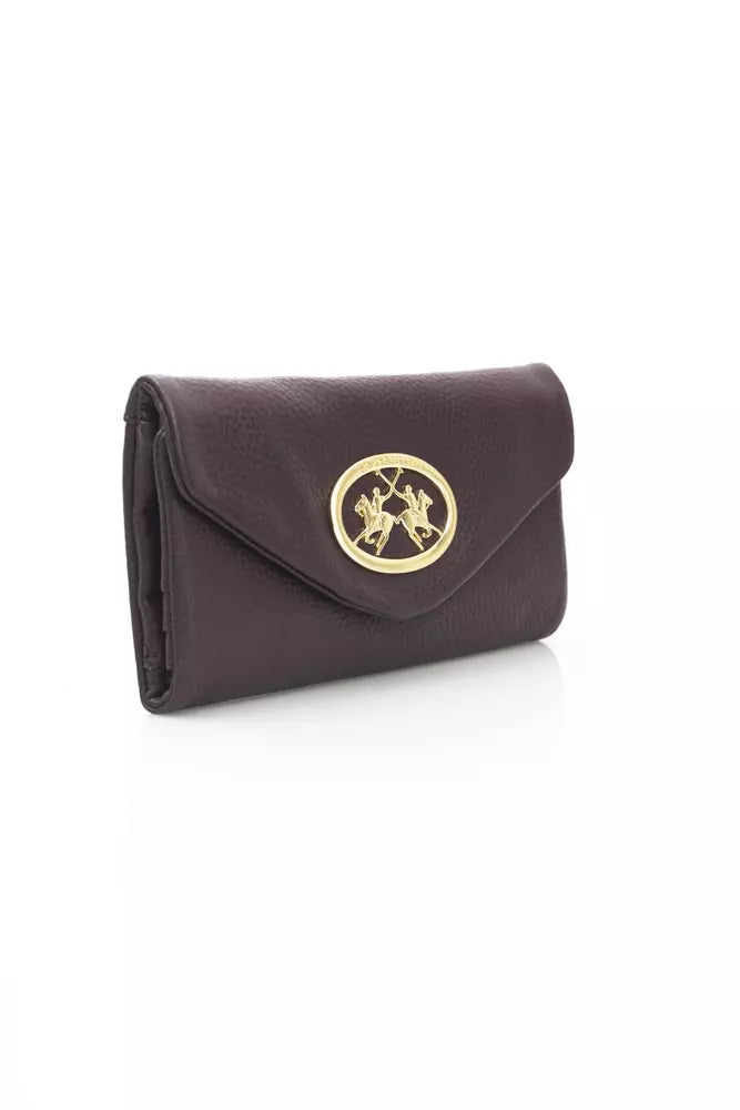 Black Wallet