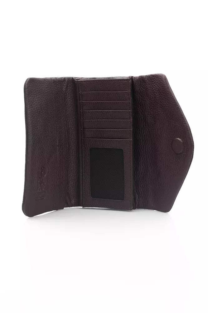 Black Wallet