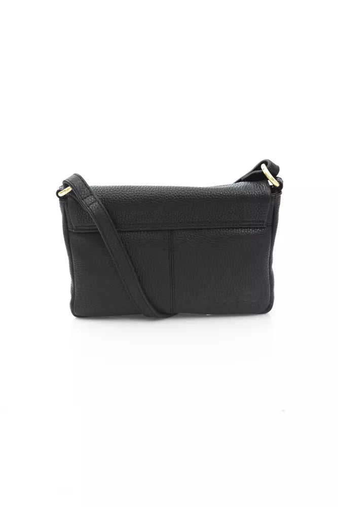 Black Crossbody Bag