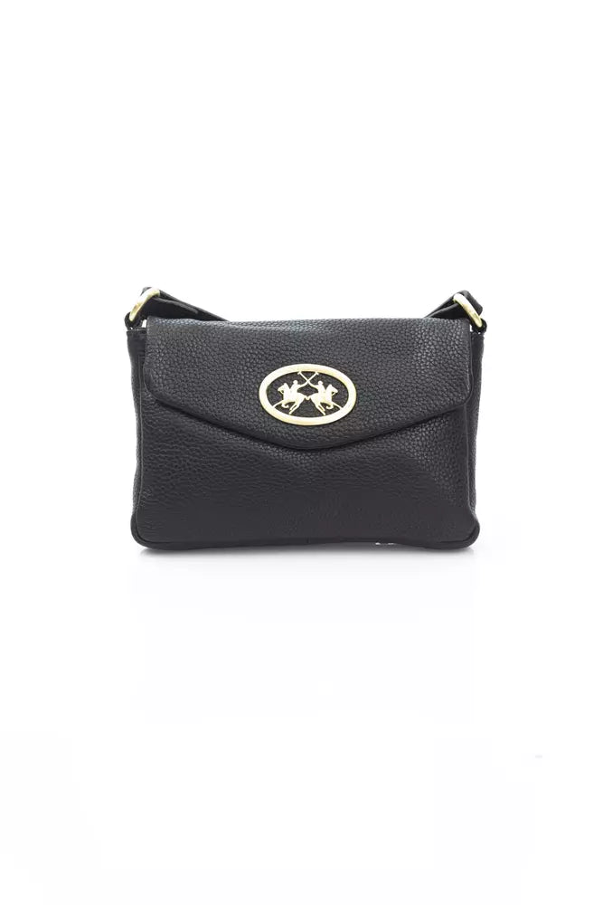 Black Crossbody Bag