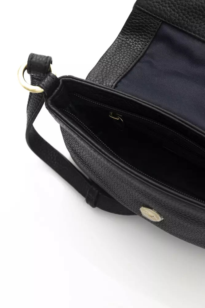 Black Crossbody Bag