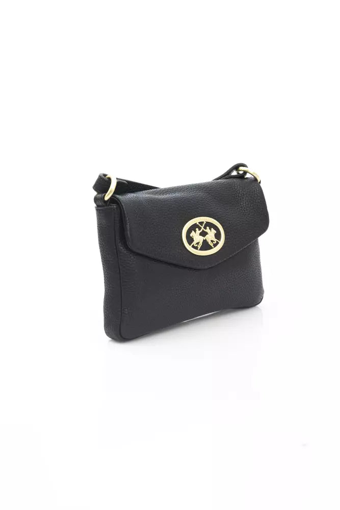 Black Crossbody Bag