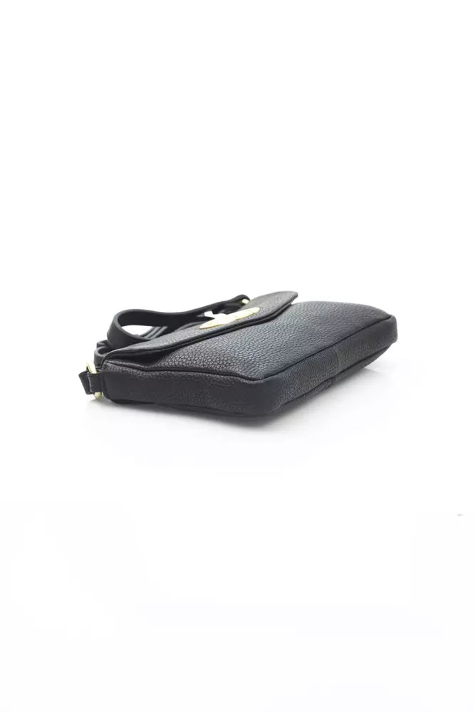 Black Crossbody Bag