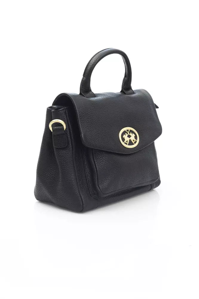 Black Crossbody Bag