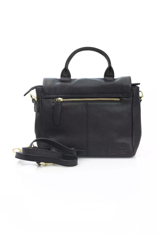 Black Crossbody Bag