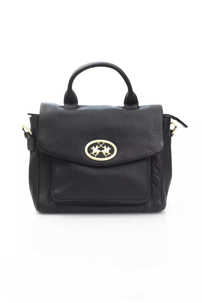 Black Crossbody Bag